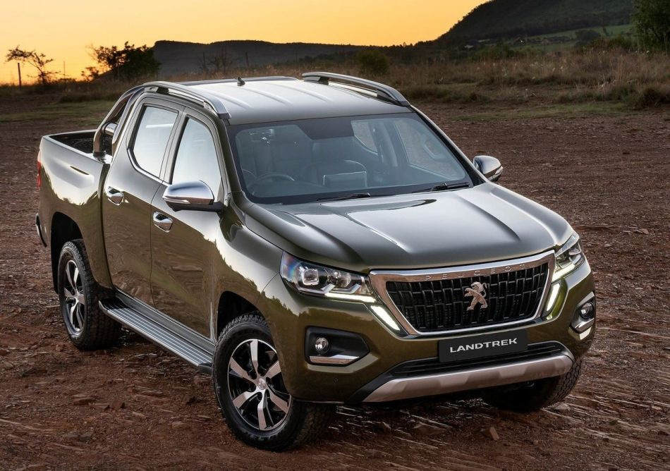 Hvad bruges en pickup til?
