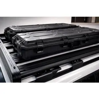 Ekspeditions-tagboks (95 l) Toyota Land Cruiser Prado 250 2023– foto 1