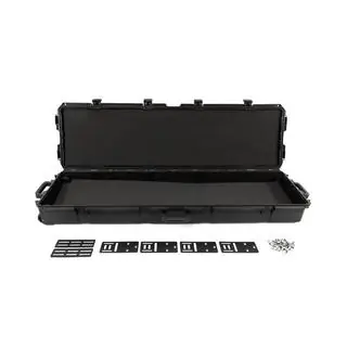 Ekspeditions-tagboks (95 l) Toyota Land Cruiser Prado 250 2023– foto 3
