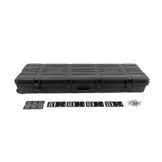 Ekspeditions-tagboks (95 l) Toyota Land Cruiser Prado 250 2023– foto 2