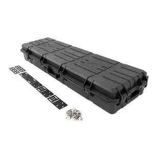 Ekspeditions-tagboks (95 l) Toyota Land Cruiser Prado 250 2023– foto 4