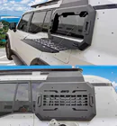 Toyota Land Cruiser Prado 250 2023– Nedfældbart trin foto 1