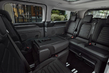 Test af minivanen Ford Tourneo Custom 2024 foto 6