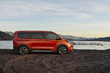 Test af minivanen Ford Tourneo Custom 2024 foto 3