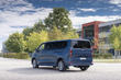 Test af minivanen Ford Tourneo Custom 2024 foto 2