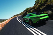 Test af sports-coupéen Aston Martin DB12 2024 foto 3