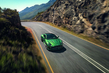 Test af sports-coupéen Aston Martin DB12 2024 foto 2