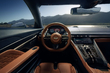 Test af sports-coupéen Aston Martin DB12 2024 foto 6