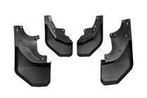Toyota Land Cruiser Prado 250 2023– Stænklapper Premium (4 stk.) foto 4