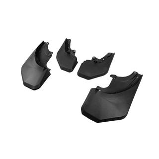 Stænklapper Premium (4 stk.) Toyota Land Cruiser Prado 250 2023– foto 2