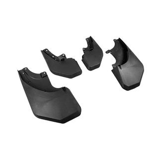 Stænklapper Premium (4 stk.) Toyota Land Cruiser Prado 250 2023– foto 3