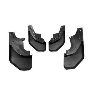 Stænklapper Premium (4 stk.) Toyota Land Cruiser Prado 250 2023– foto 4