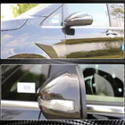 Mercedes Vito/V-klasse W447 2014– Sidespejldæksler (2014-2019, Carbon) foto 4