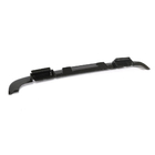 Mercedes Vito/V-klasse W447 2014– Bagkofangerdiffuser V1 (til V-Class 2014-2019, kulfiber) foto 5