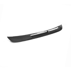 Mercedes Vito/V-klasse W447 2014– Spoiler V1 (tør kulfiber) foto 3