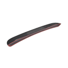 Mercedes Vito/V-klasse W447 2014– Spoiler V1 (tør kulfiber) foto 4