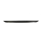 Mercedes Vito/V-klasse W447 2014– Nederste spoiler (dry carbon) foto 3