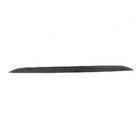 Mercedes Vito/V-klasse W447 2014– Nederste spoiler (dry carbon) foto 5