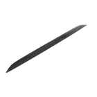 Mercedes Vito/V-klasse W447 2014– Nederste spoiler (dry carbon) foto 6