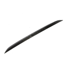 Mercedes Vito/V-klasse W447 2014– Nederste spoiler (dry carbon) foto 7