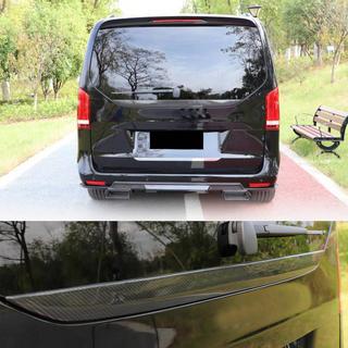 Nederste spoiler (dry carbon) foto 2