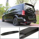 Mercedes Vito/V-klasse W447 2014– Spoiler V2 (tør kulfiber) foto 1
