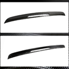 Mercedes Vito/V-klasse W447 2014– Spoiler V2 (tør kulfiber) foto 5