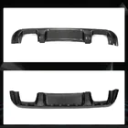 Mercedes Vito/V-klasse W447 2014– Bagkofangerdiffuser V2 (til V-Class 2014-2019, carbon) foto 2