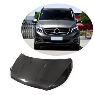 Motorhjelm V1 (2014-2019, kulfiber) foto 1