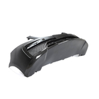 Mercedes Vito/V-klasse W447 2014– Frontkofanger V1 (2014-2019, Carbon) foto 9