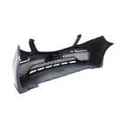 Mercedes Vito/V-klasse W447 2014– Frontkofanger V1 (2014-2019, Carbon) foto 10