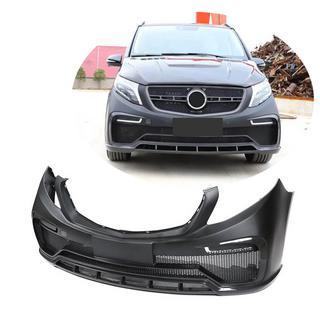 Frontkofanger V1 (2014-2019, Carbon) foto 1