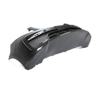 Frontkofanger V1 (2014-2019, Carbon) foto 4