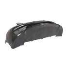 Mercedes Vito/V-klasse W447 2014– Frontkofanger V2 (2014-2019, carbon) foto 3