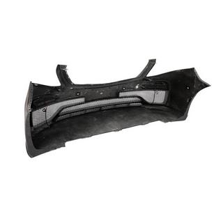 Frontkofanger V2 (2014-2019, carbon) foto 4