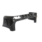 Mercedes Vito/V-klasse W447 2014– Bagkofanger (2014-2019, Carbon) foto 4