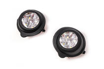 Renault Kangoo 1998–2008 Tågelygter (2004-2008, 2 stk., LED) foto 2