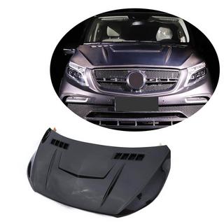 Motorhjelm V2 (2014-2019, Carbon) foto 1