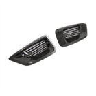Mercedes Vito/V-klasse W447 2014– Tågelygte covers V2 (2014-2019, Carbon) foto 3
