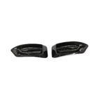 Mercedes Vito/V-klasse W447 2014– Tågelygte covers V2 (2014-2019, Carbon) foto 4