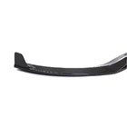Mercedes Vito/V-klasse W447 2014– Front kofanger-lip (2020+, tør kulfiber) foto 3