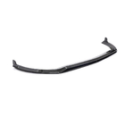 Mercedes Vito/V-klasse W447 2014– Front kofanger-lip (2020+, tør kulfiber) foto 4