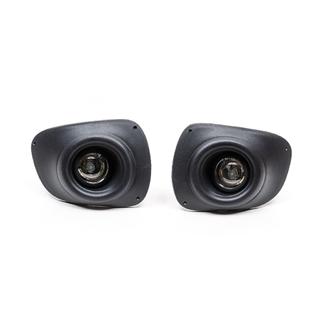 Tågelygter (med LED-pære) Mitsubishi L200 2006–2015 foto 2