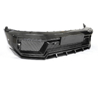 Mercedes G-Class W463 2018–2024 Carbon Set bodykit (tør carbon) foto 3