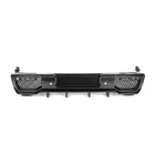 Mercedes G-Class W463 2018–2024 Carbon Set bodykit (tør carbon) foto 4