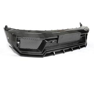 Carbon Set bodykit (tør carbon) foto 3