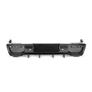 Carbon Set bodykit (tør carbon) foto 4