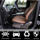 Mercedes G-Class W463 2018–2024 Sædepaneler (Dry carbon) foto 3