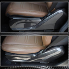 Mercedes G-Class W463 2018–2024 Sædepaneler (Dry carbon) foto 4