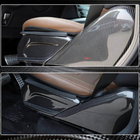 Mercedes G-Class W463 2018–2024 Sædepaneler (Dry carbon) foto 5